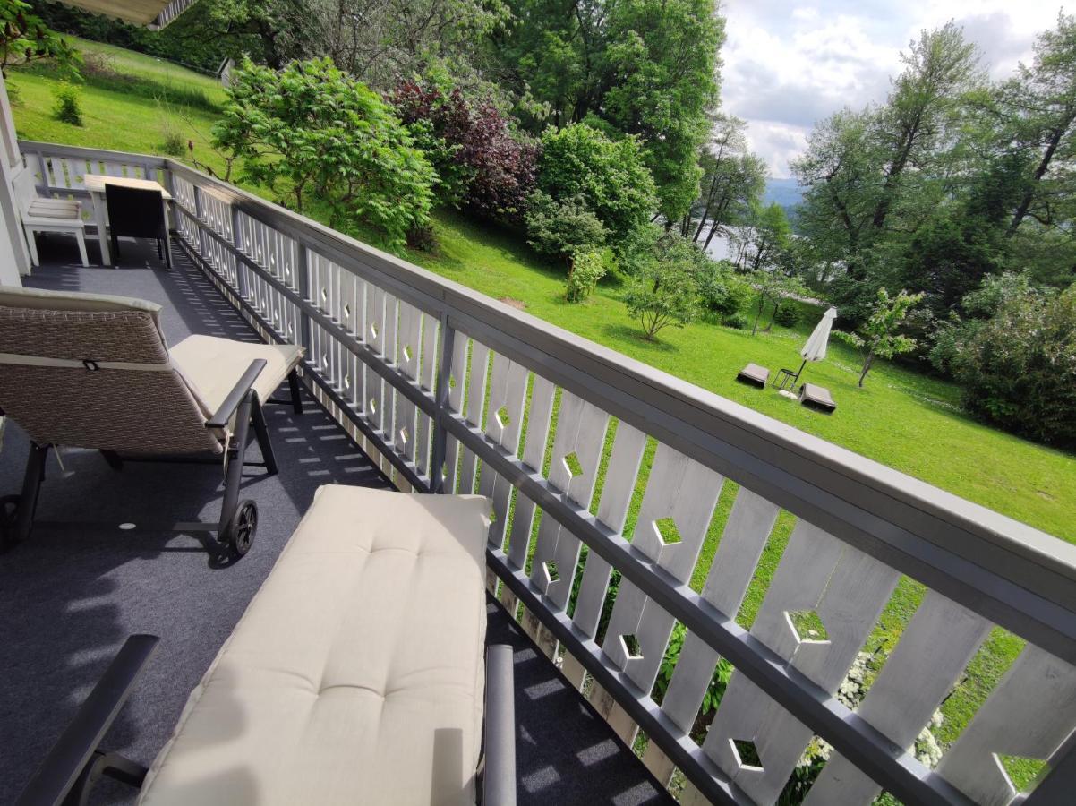 Lake House Sebanc Bled Extérieur photo