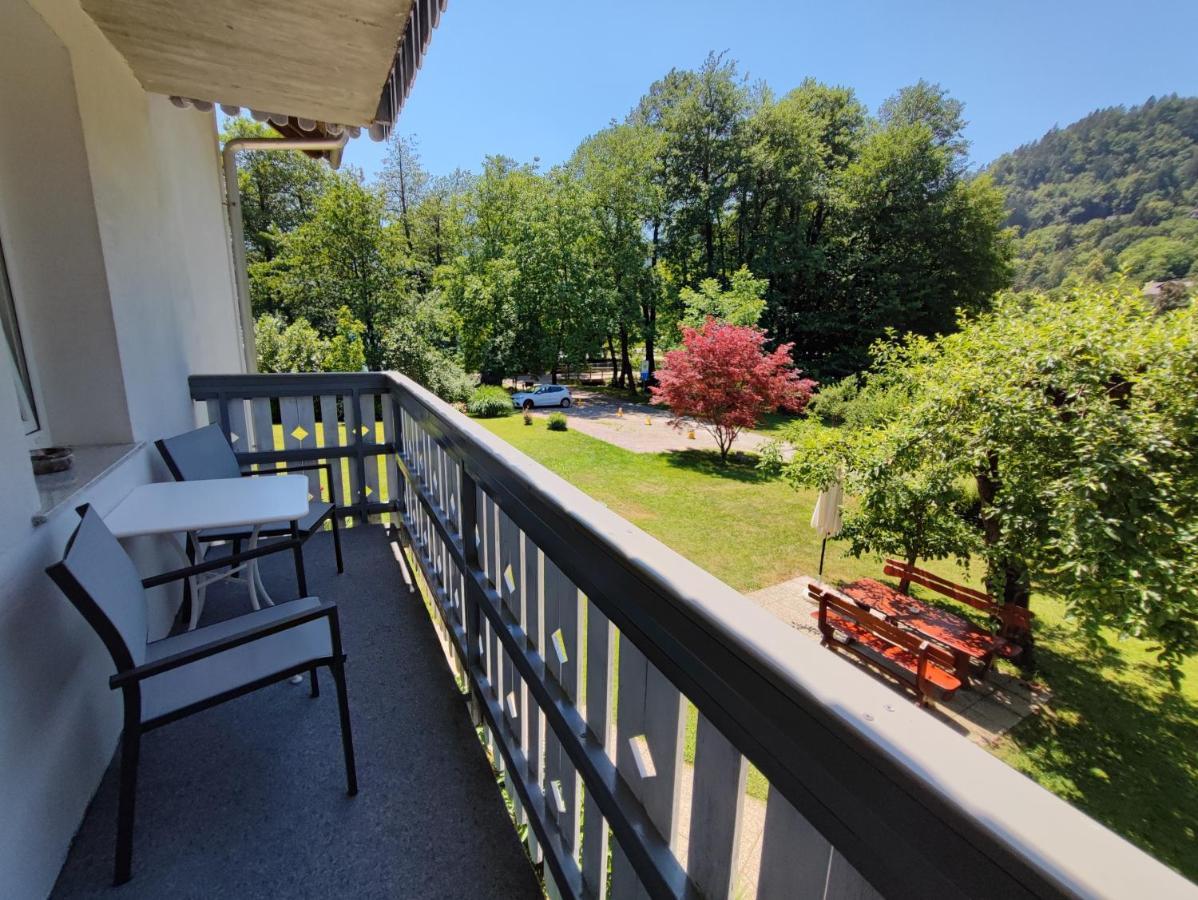 Lake House Sebanc Bled Chambre photo