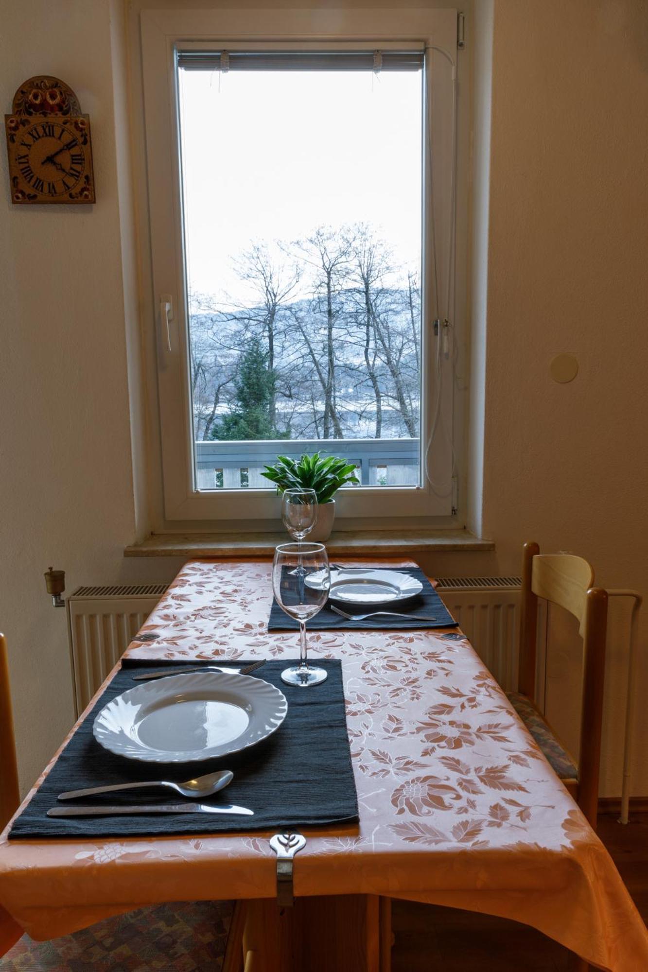 Lake House Sebanc Bled Chambre photo