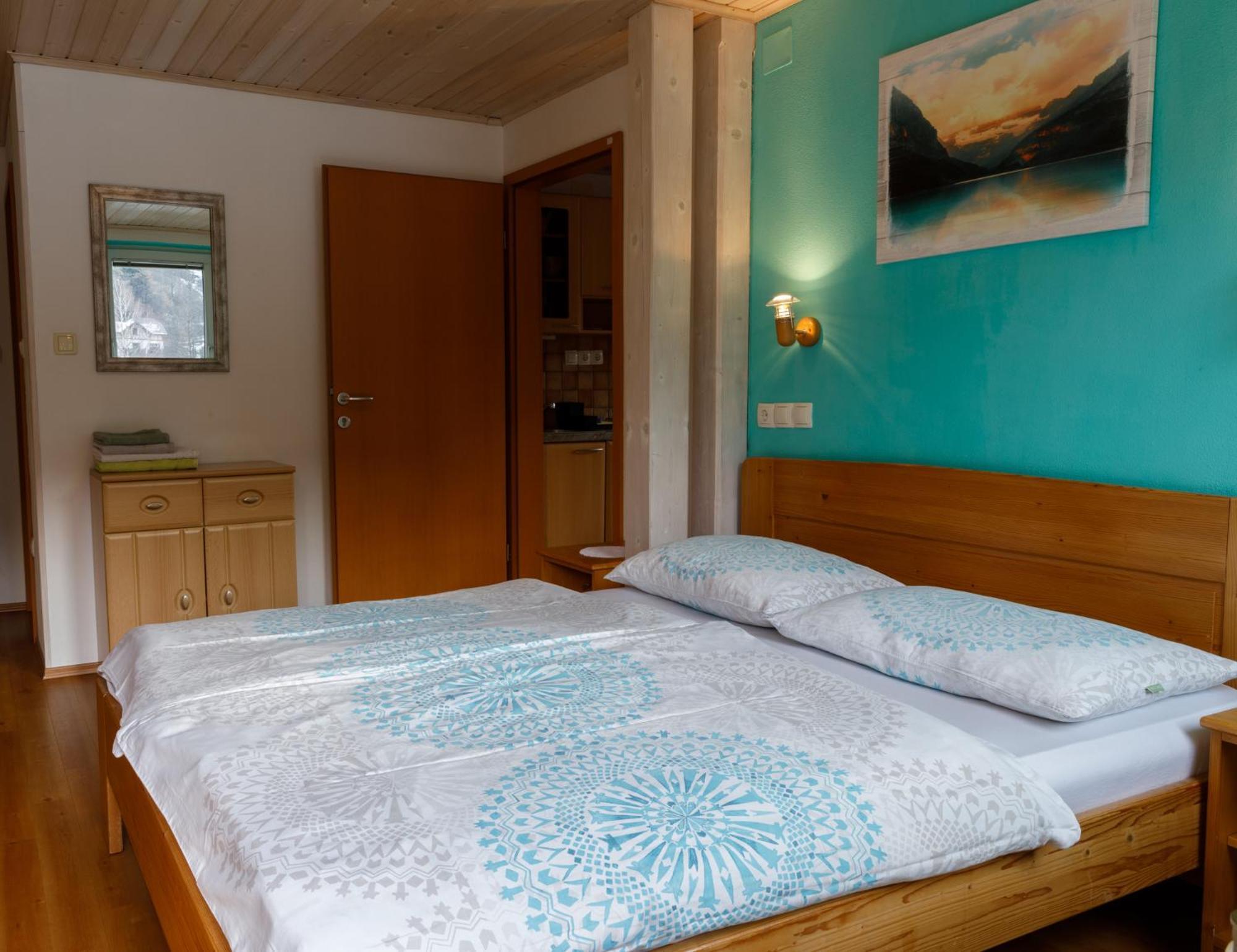 Lake House Sebanc Bled Chambre photo