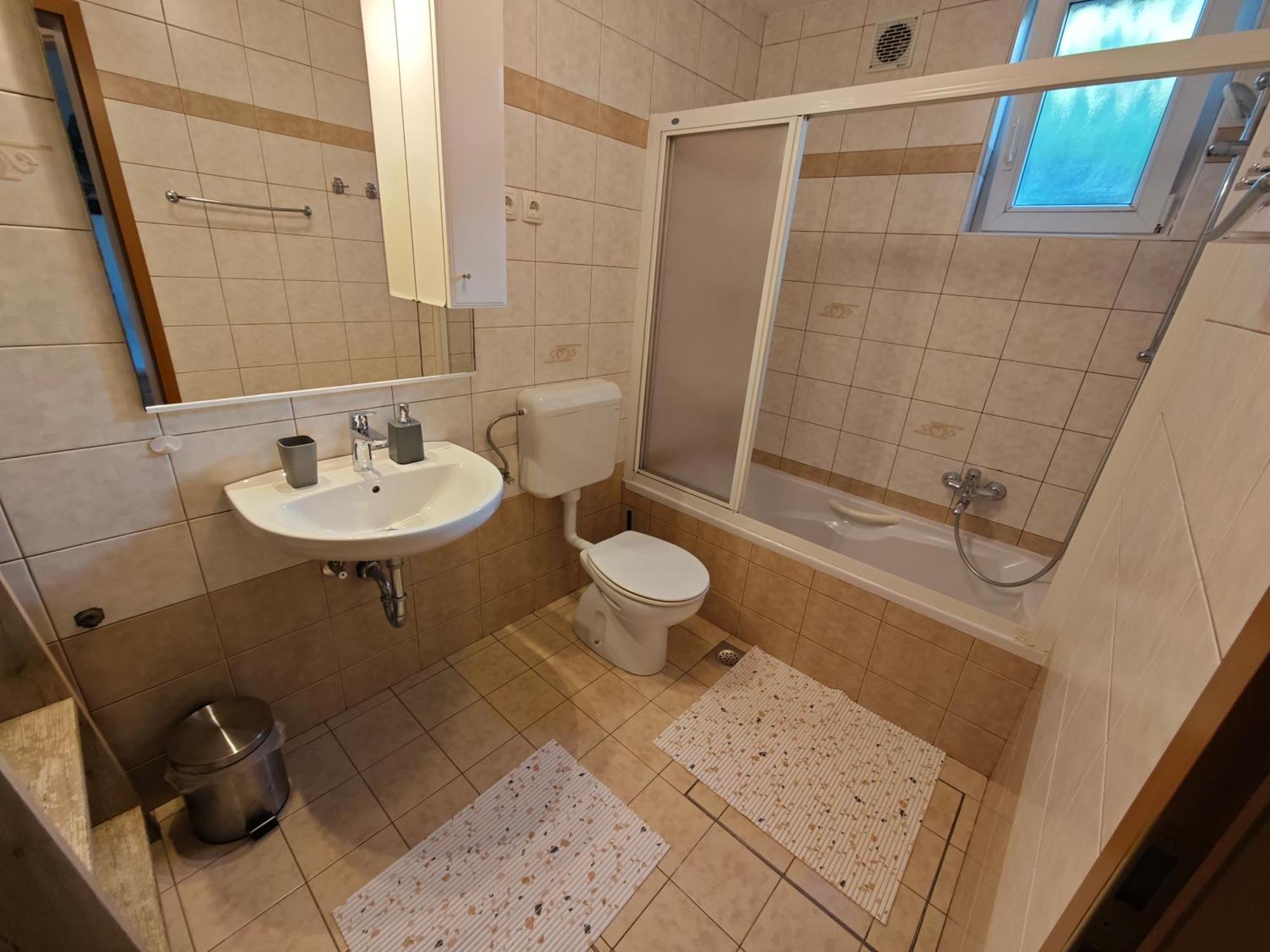 Lake House Sebanc Bled Chambre photo